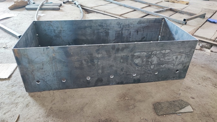 вышло примерно вот так.