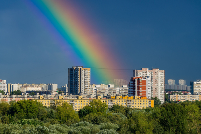 Rainbow