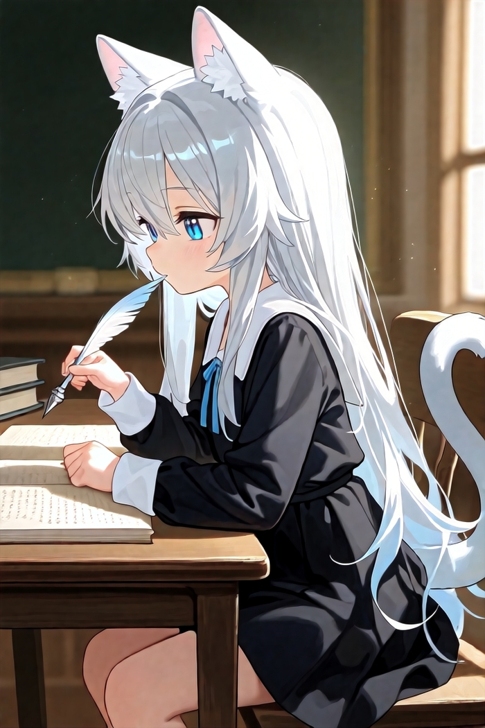     .   71   -  ?    : , Anime Art, , Stable Diffusion,  ,  , Original Character, , Loli