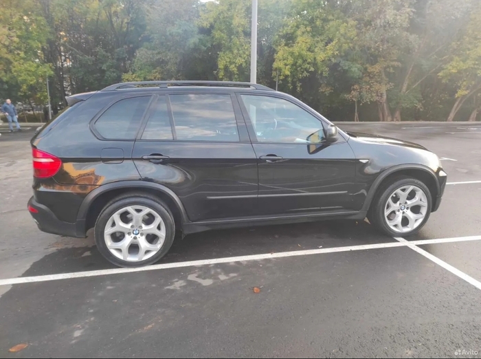 Что я узнал за 4 года владения BMW