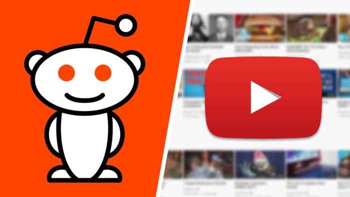      ? ,  , Reddit, YouTube, ,   ,   , ,  ,   , , , , , , , , , 