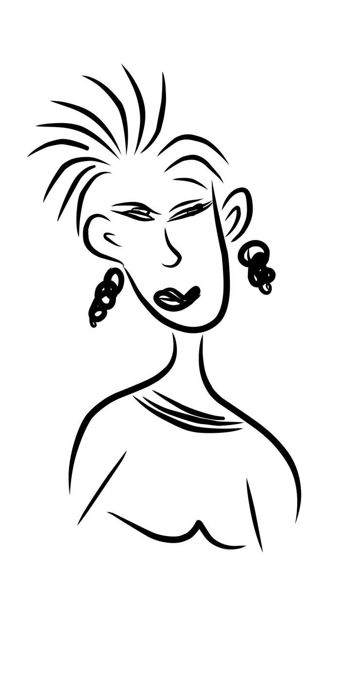 Аньё Анише открыла артсезон 2025! Поехали!