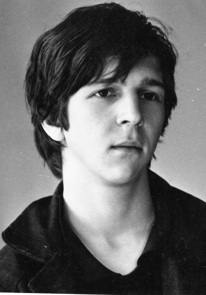 Архивное фото Федора Дунаевского