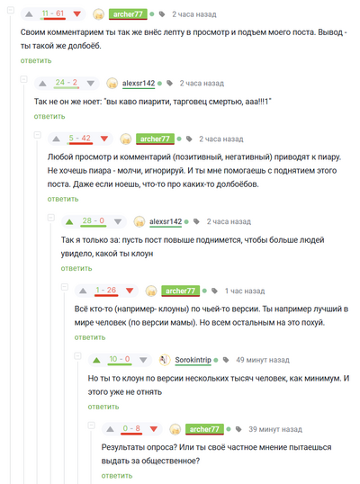 ����������� � �����������
