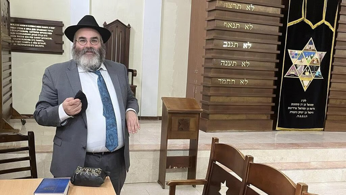 Иран нанял киллера из Грузии, чтобы совершить теракт в Баку и убить раввина в Азербайджане