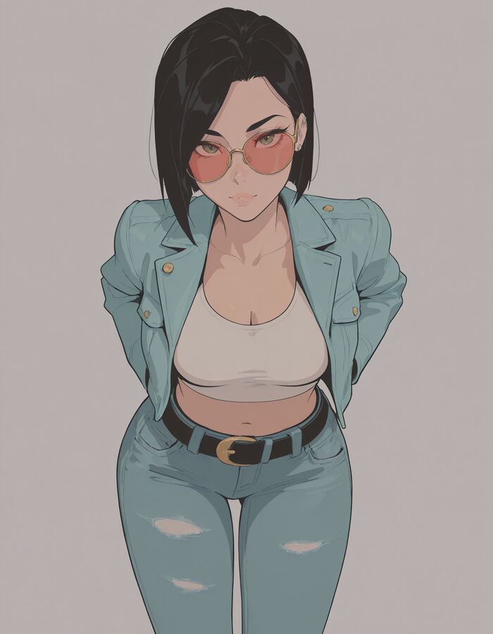 Смотри в глаза