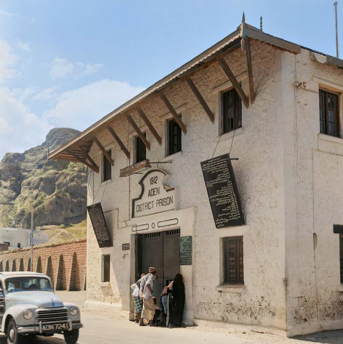 Фотограф: Крис Уэр