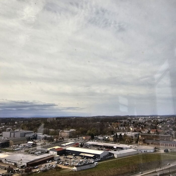 Pr&#x105;dnik Czerwony -  