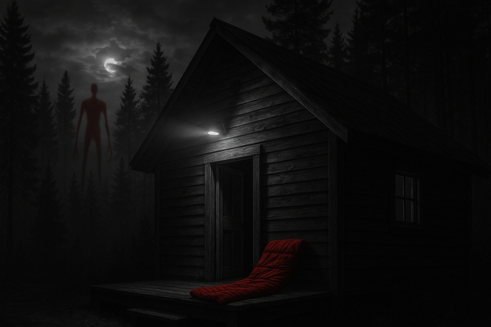        ,      , Reddit, ,  , Nosleep,  , , , ,  , , , CreepyStory
