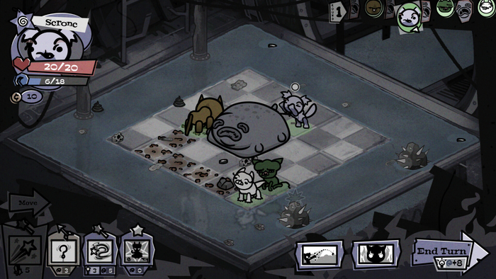 Mewgenics:       ,  ,  , Steam, , , 