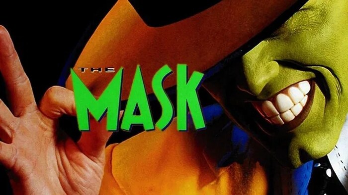    "" (The Mask, 1994) , , ,  ,  , ,  ,  (), 