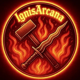   IgnisAcana