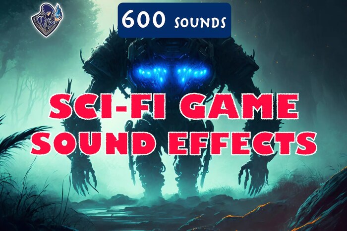  Sci-Fi Game Sound Effects  Unity Asset store ,  , , Gamedev, , ,  ,  , Unity, Asset store, Asset, , , , , , 