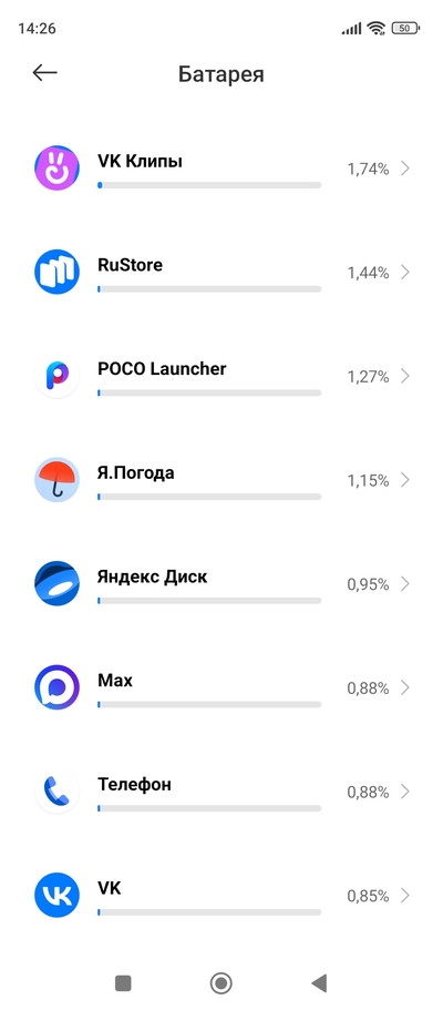 ����������� � �����������