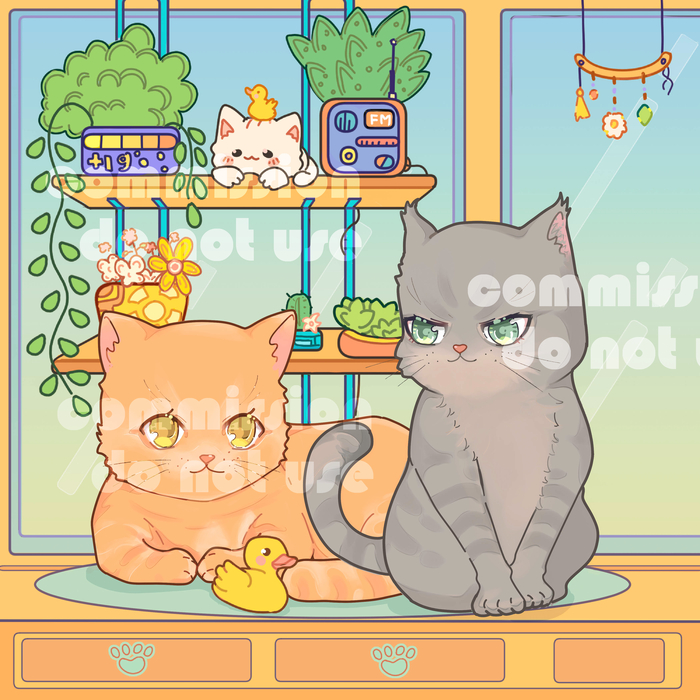   , , Anime Art, Lo-fi, , , 