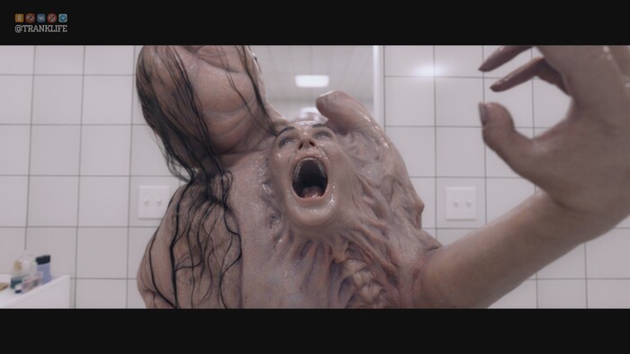 ��� ��� - ������� � "�����" (1982) �� ����� ���������� (?)