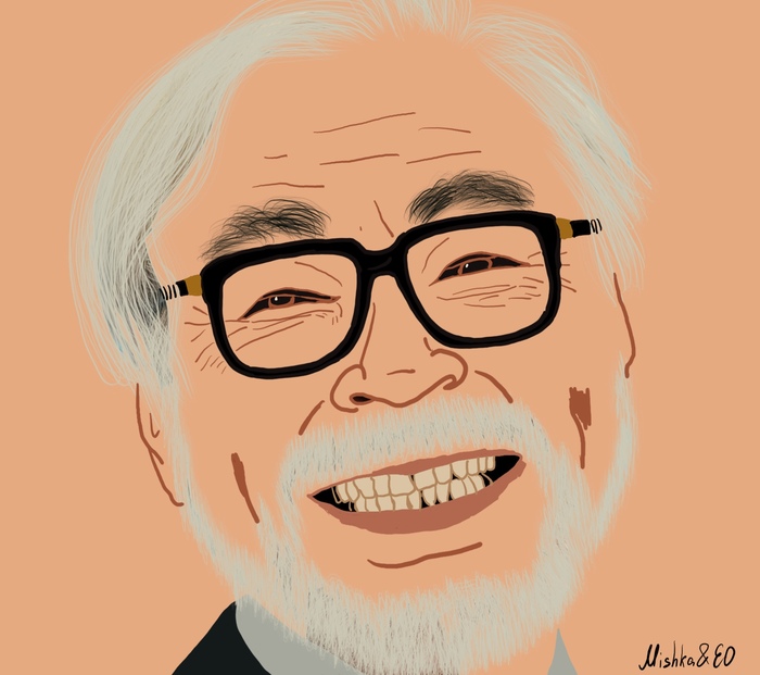 «Нужно смотреть на мир глазами, не затуманенными ненавистью. Замечать плохое в хорошем и хорошее в плохом. Не отдавать заранее свой выбор какой-то одной стороне, но стараться сохранить баланс, существующий между ними»