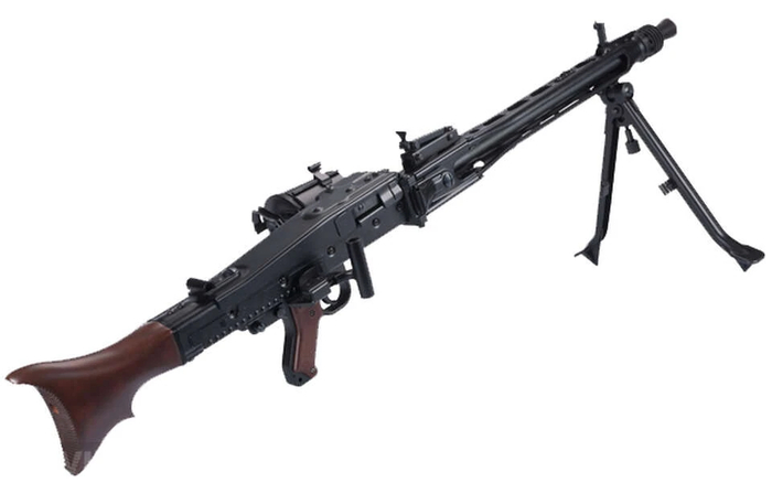 Вы его все видели, играли с ним, у кого-то даже он есть! Эх, зависть!