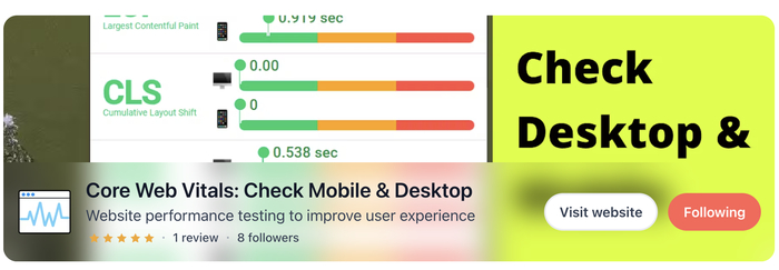  12   12  #1: Core Web Vitals Test ,  , , -, ,   , , Gamedev, 