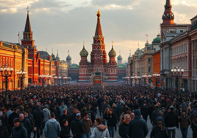 Народная политика - выражение народной экономики в интересах основной массы российского общества.