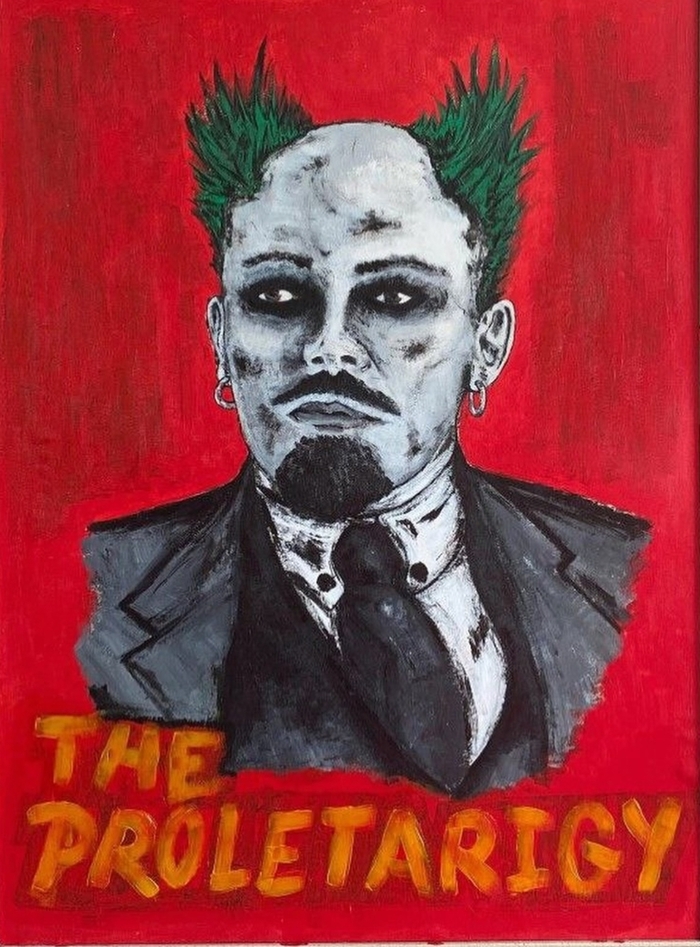  The Prodigy, , , 