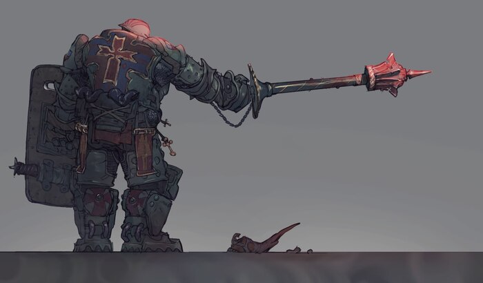   , Trench crusade, Grimdark, 