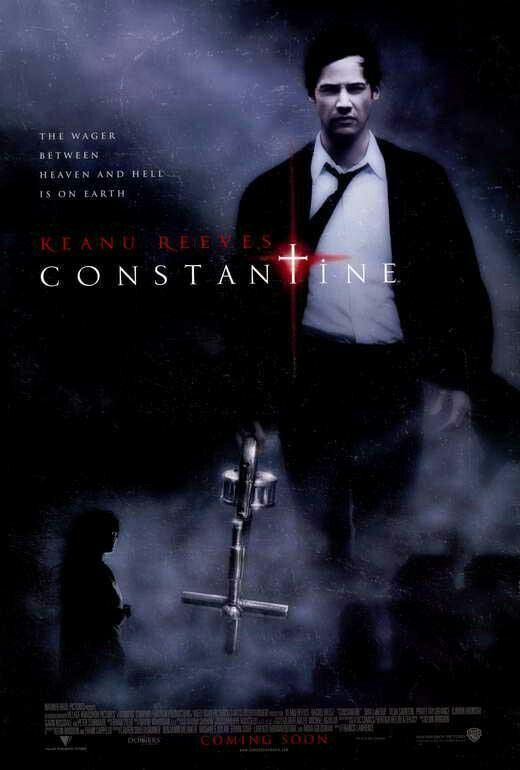    "" (Constantine, 2005) :  ,  , ,  ,  , ,  , , ,   ,   ,  , , 