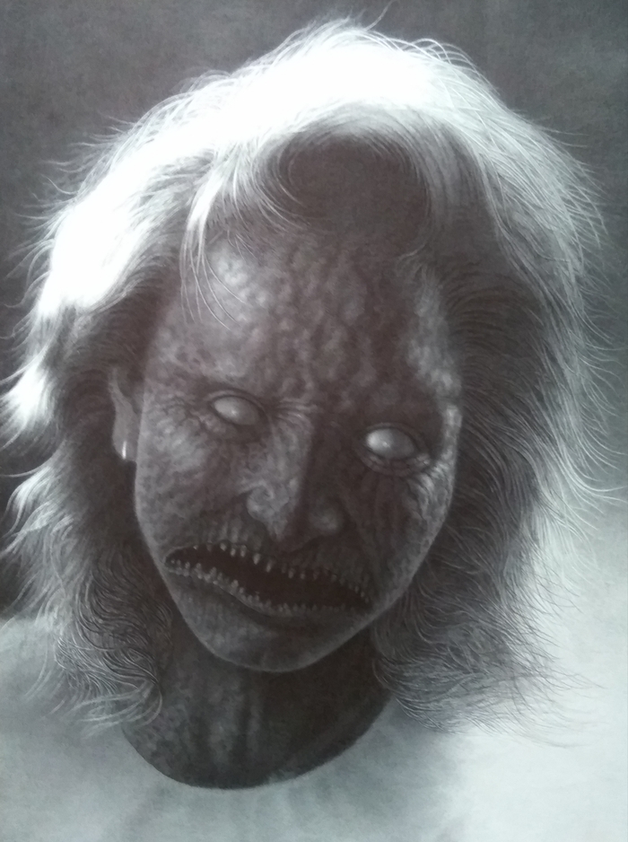 ������ (������ 65*50, ��������� �����, 2017 ���)