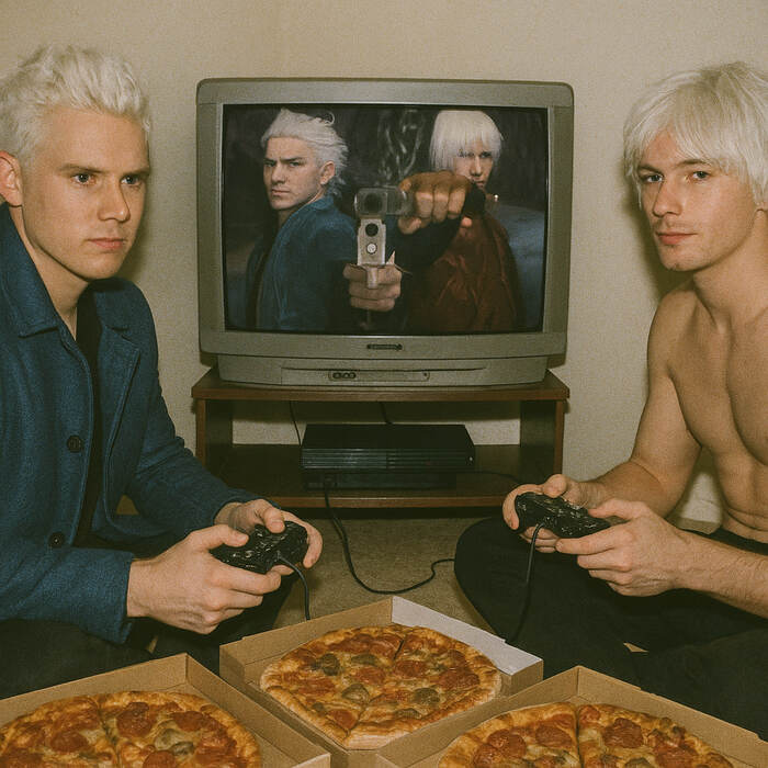     DMC3