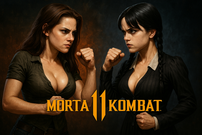 Белла Vs Среда