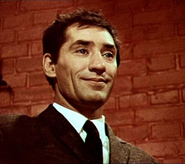 Спартак Васильевич Мишулин 1926-2005