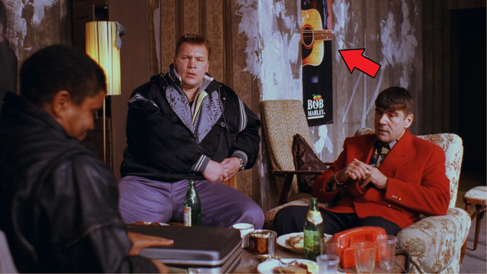 ����� ������� ����� ����������� � ��������, ��� �������� ������������ ������. � ���� ����� ����� ������ ������� ���� ����� "Songs of Freedom". ������� � 1992 ���� �� 4 ������.