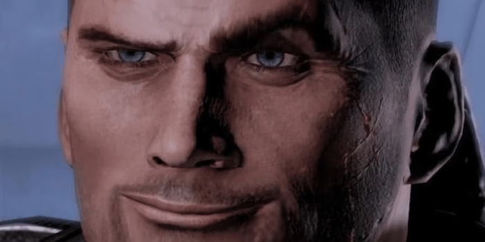  NPC Mass Effect:  ,       ""?   ,  , , , Bioware, Mass Effect, RPG, 