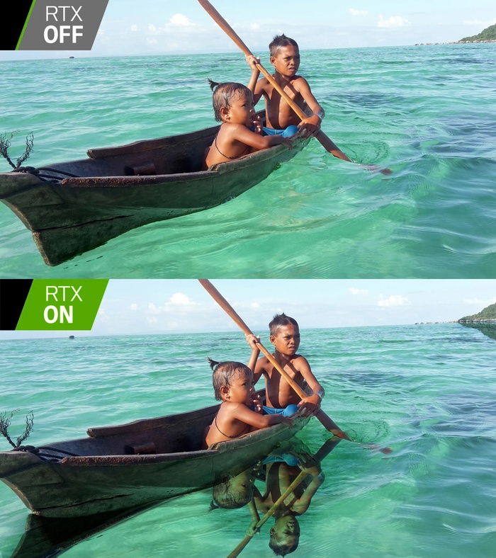 RTX       Nvidia RTX, , , ,  , Nvidia, Ray Tracing
