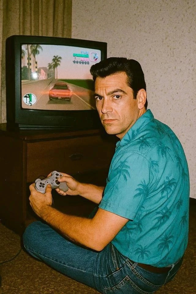   GTA, Mortal Kombat, Lara Croft GO, 