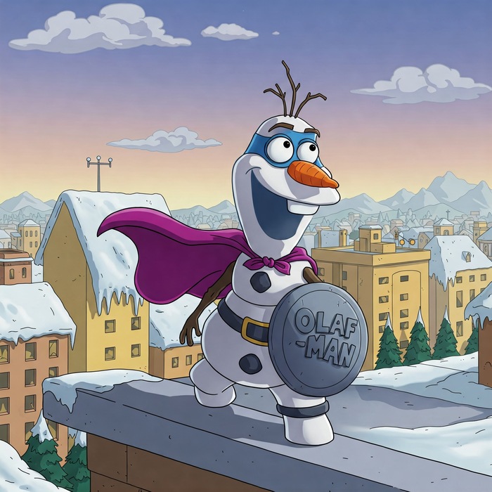 Time to save your snowes  , Walt Disney Company, ,  ,  