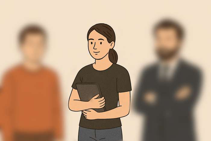 ИП, Самозанятый и Физическое лицо – кто все эти люди?2