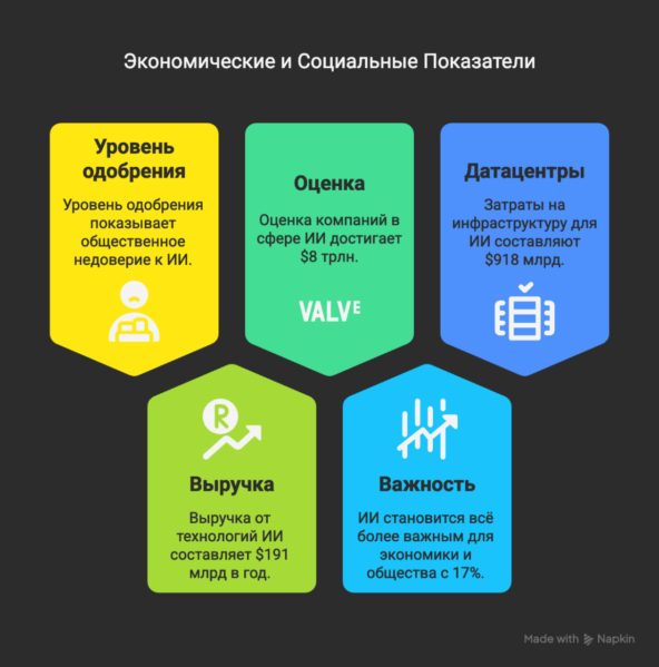 Сверхразумный ИИ — Точка невозврата уже в 20271