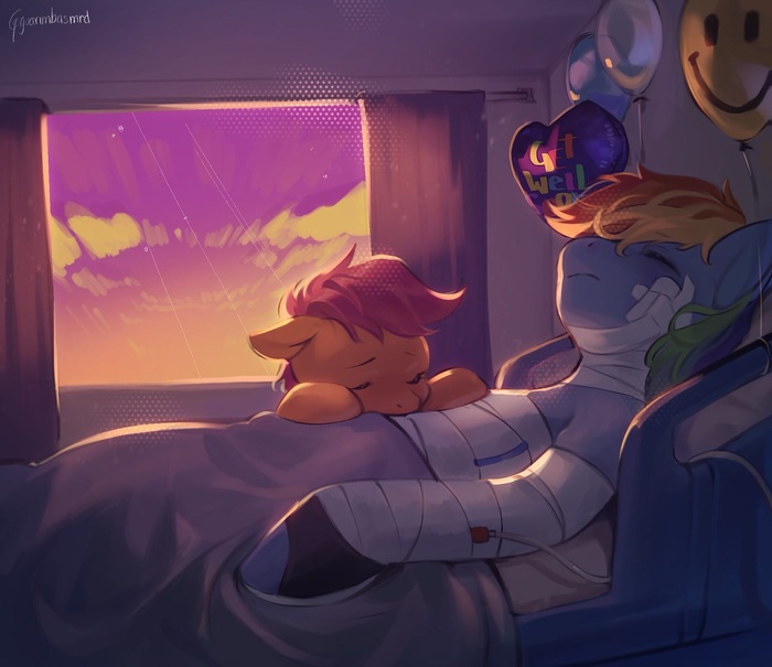 - Прости меня, если сможешь...