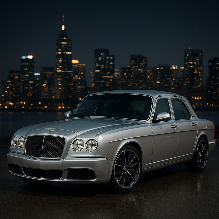  -3110  Bentley Continental GT