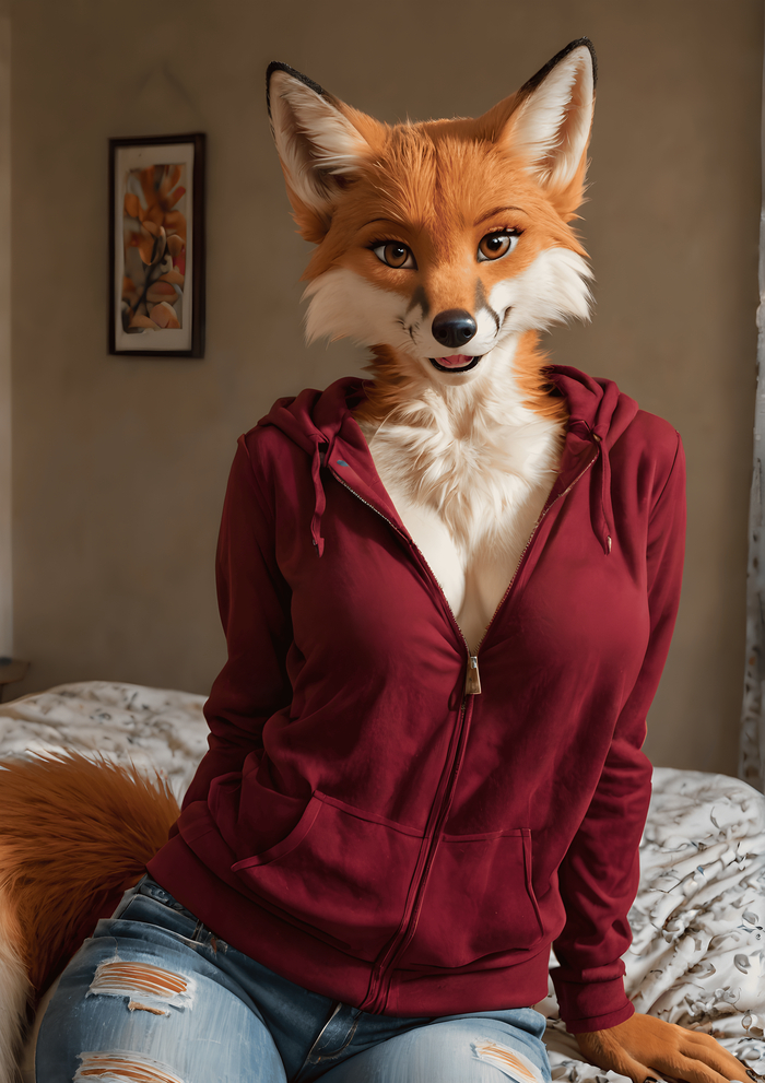    Wolfmks #1183 ,  , Furry Art, 