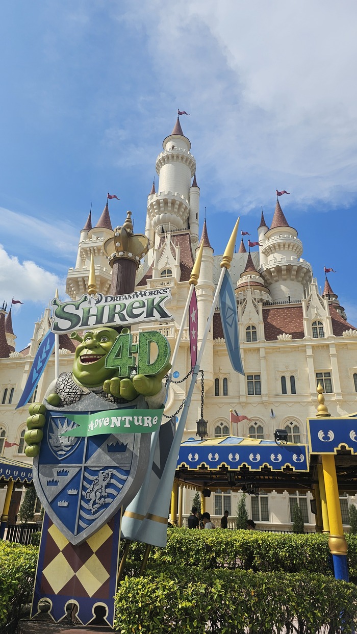 ���� Universal ��������� ���������, �� � ��� ���� ������ Jurrassic park, �������, ����, ��� � ������� � ������ ������� ���������