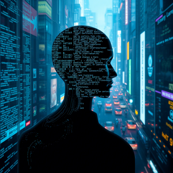 Echo алгоритма. Монолог 1