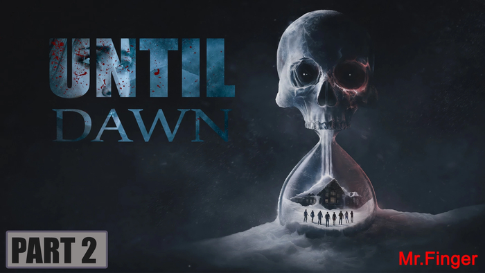Until Dawn