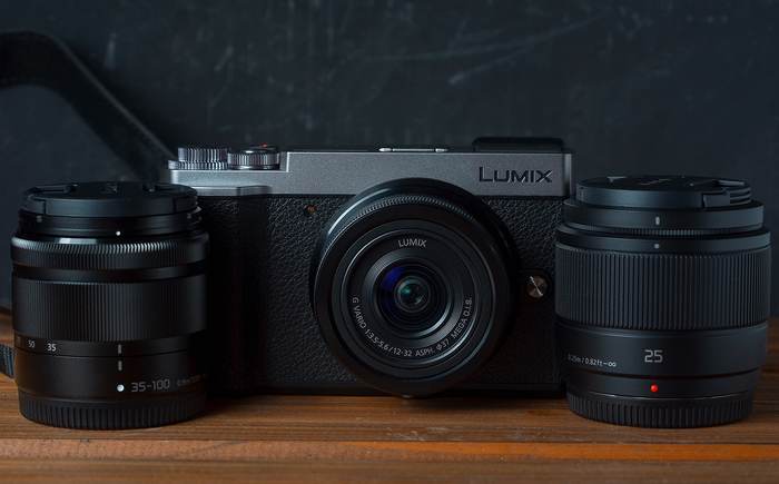 Panasonic GX9.    , Panasonic, , , YouTube, , , , , , 