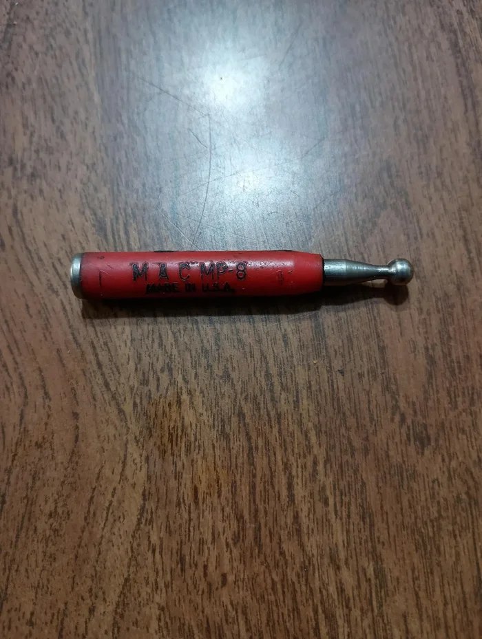 Что это за штука - 232 Reddit, WhatIsThisThing, Длиннопост