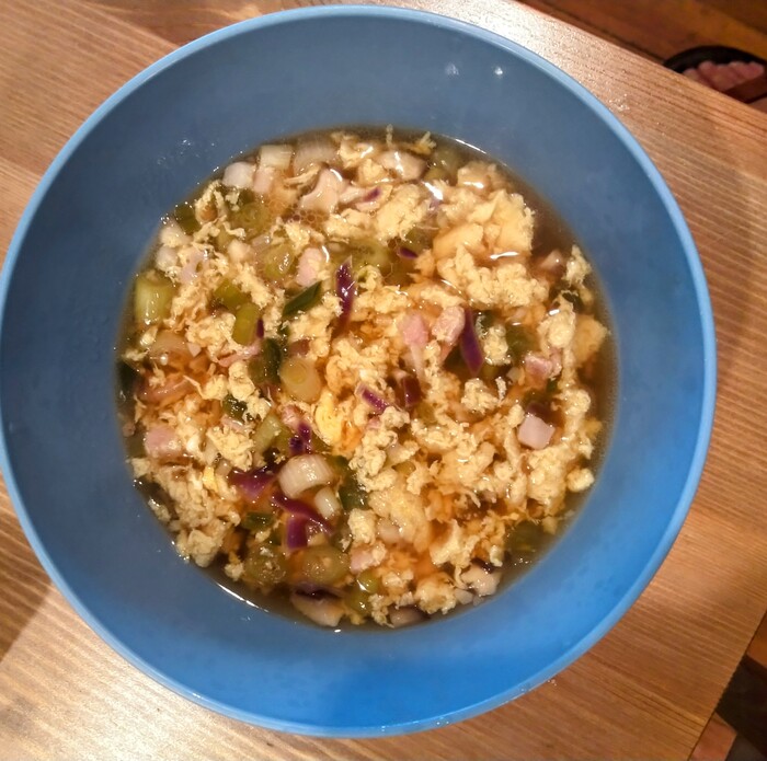  &quot;egg drop&quot;  2