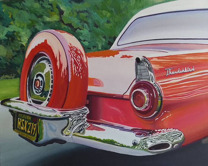 ���������� ��������� Vangar