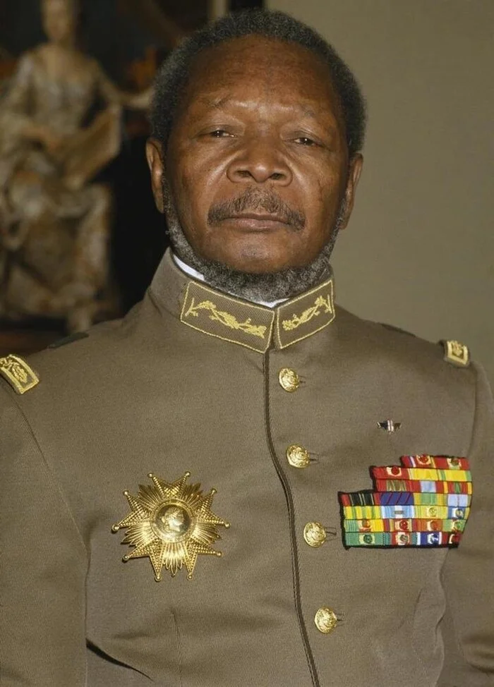 Голод мужа История (наука), ЦАР, Африка, Диктатор, Мужчины и женщины, Женщины, Отношения, Длиннопост