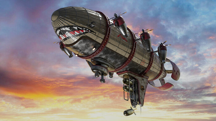 Kirov reporting! ,  , , , , ,  , Red Alert,  